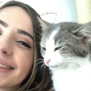 Meet your Posher, Ashlea